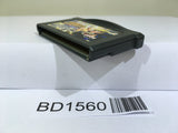 Zatch Bell Gash Bell The Card Battle Nintendo GameBoy Advance Japan - BD1560