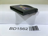 Dragon Ball Z Supersonic Warriors Nintendo GameBoy Advance Japan - BD1562