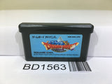 Slime Mori Mori Dragon Quest Nintendo GameBoy Advance Japan - BD1563