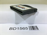 Dragon Quest Monsters Caravan Heart Nintendo GameBoy Advance Japan - BD1565