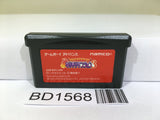 Tales of the World Narikiri Dungeon 3 Nintendo GameBoy Advance Japan - BD1568