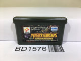 Monster Guardians Nintendo GameBoy Advance Japan - BD1576