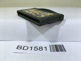 Golden Sun Nintendo GameBoy Advance Japan - BD1581