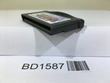 Magical Vacation Nintendo GameBoy Advance Japan - BD1587