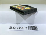 B-Densetsu Battle B-Daman Moero Nintendo GameBoy Advance Japan - BD1590