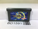 Duel Masters Nintendo GameBoy Advance Japan - BD1591