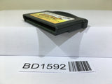 Toukon Heat Wrestling Nintendo GameBoy Advance Japan - BD1592