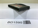 Samurai Deeper Kyo Nintendo GameBoy Advance Japan - BD1595
