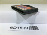 Bleach Kurenai ni Somaru Soul Society Nintendo GameBoy Advance Japan - BD1599
