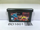 Hajime no Ippo Nintendo GameBoy Advance Japan - BD1601