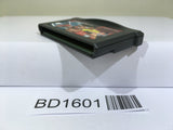 Hajime no Ippo Nintendo GameBoy Advance Japan - BD1601