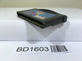 Tetris Worlds Nintendo GameBoy Advance Japan - BD1603