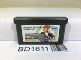 Mario Kart Advance Nintendo GameBoy Advance Japan - BD1611
