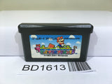 Super Mario Advance Bros. USA Nintendo GameBoy Advance Japan - BD1613
