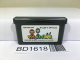 Mario & Luigi RPG Nintendo GameBoy Advance Japan - BD1618