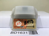 Made In Wario Ware TWISTED Mawaru Mario Nintendo GameBoy Advance Japan - BD1631