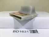 Made In Wario Ware TWISTED Mawaru Mario Nintendo GameBoy Advance Japan - BD1631