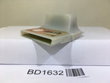 Made In Wario Ware TWISTED Mawaru Mario Nintendo GameBoy Advance Japan - BD1632