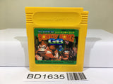 Super Donkey Kong GB Nintendo GameBoy Japan - BD1635