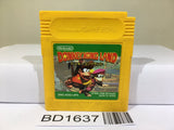 Donkey Kong Land Nintendo GameBoy Japan - BD1637