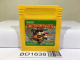 Donkey Kong Land Nintendo GameBoy Japan - BD1638