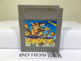Donkey Kong Nintendo GameBoy Japan - BD1639