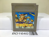 Donkey Kong Nintendo GameBoy Japan - BD1640