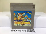 Donkey Kong Nintendo GameBoy Japan - BD1641