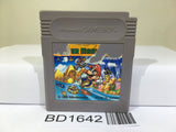 Super Mario Land Nintendo GameBoy Japan - BD1642