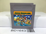 Super Mario Land Nintendo GameBoy Japan - BD1643