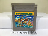 Super Mario Land Nintendo GameBoy Japan - BD1644