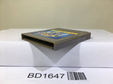 Super Mario Land 2 6 Golden Coins Nintendo GameBoy Japan - BD1647
