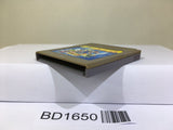 Super Mario Land 2 6 Golden Coins Nintendo GameBoy Japan - BD1650