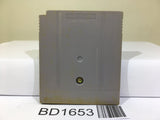 Super Mario Land 3 Wario Land Nintendo GameBoy Japan - BD1653