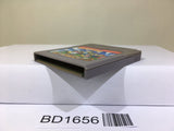 Super Mario Land 3 Wario Land Nintendo GameBoy Japan - BD1656