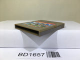 Super Mario Land 3 Wario Land Nintendo GameBoy Japan - BD1657