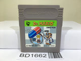 Dr. Mario Nintendo GameBoy Japan - BD1662