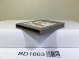 Mario's Picross Nintendo GameBoy Japan - BD1663