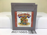 Game Boy Gallery 1 Mario Nintendo GameBoy Japan - BD1665