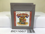 Game Boy Gallery 1 Mario Nintendo GameBoy Japan - BD1667