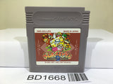 Game Boy Gallery 2 Mario Nintendo GameBoy Japan - BD1668