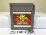 Game Boy Gallery 2 Mario Nintendo GameBoy Japan - BD1669