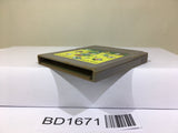 Yoshi Egg Yossy Nintendo GameBoy Japan - BD1671