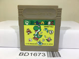 Yoshi Egg Yossy Nintendo GameBoy Japan - BD1673