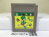 Yoshi Egg Yossy Nintendo GameBoy Japan - BD1674