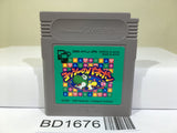 Yoshi no Panepon Tetris Attack Yossy Nintendo GameBoy Japan - BD1676