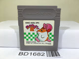 Kirby 2 Kirby's Dream Land Nintendo GameBoy Japan - BD1682
