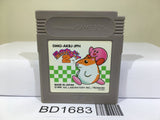 Kirby 2 Kirby's Dream Land Nintendo GameBoy Japan - BD1683