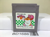 Kirby 2 Kirby's Dream Land Nintendo GameBoy Japan - BD1686
