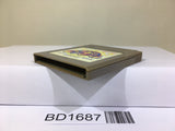 Kirby Kirby's Pinball Land Nintendo GameBoy Japan - BD1687